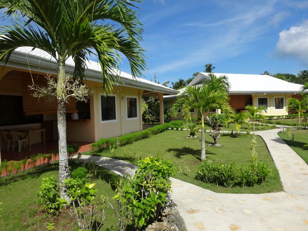 Bohol Sunside Resort Panglao Exterior photo