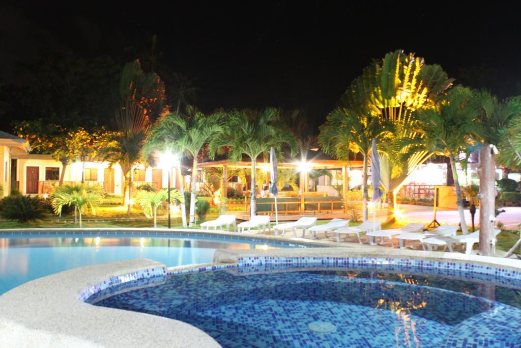 Bohol Sunside Resort Panglao Exterior photo
