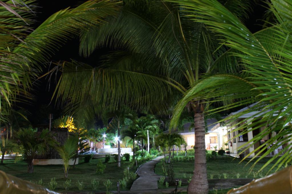 Bohol Sunside Resort Panglao Exterior photo
