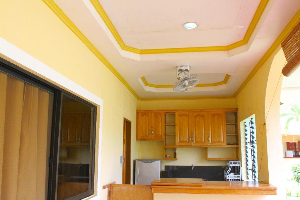 Bohol Sunside Resort Panglao Exterior photo