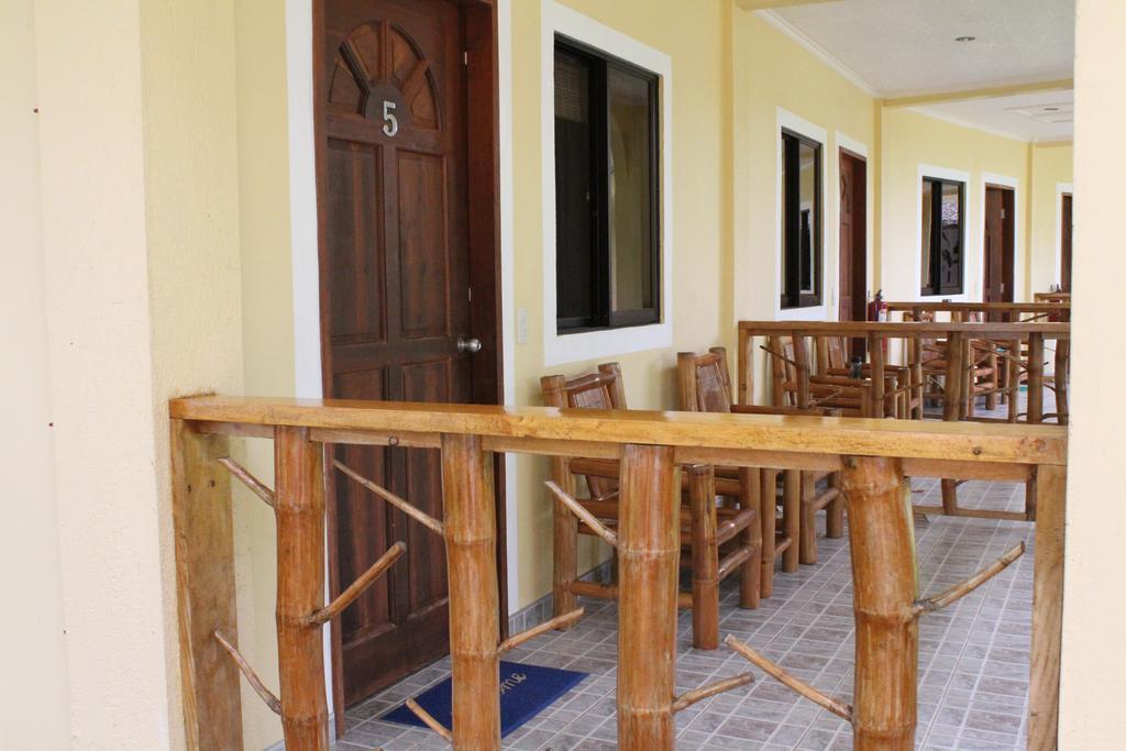 Bohol Sunside Resort Panglao Exterior photo