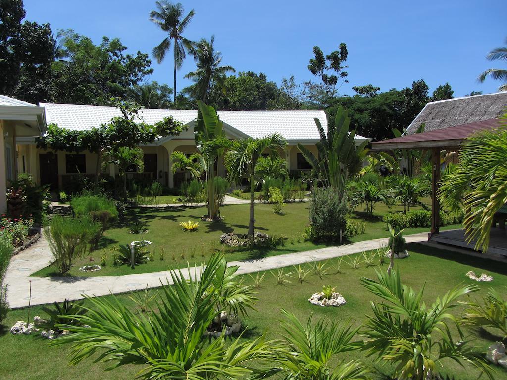 Bohol Sunside Resort Panglao Exterior photo