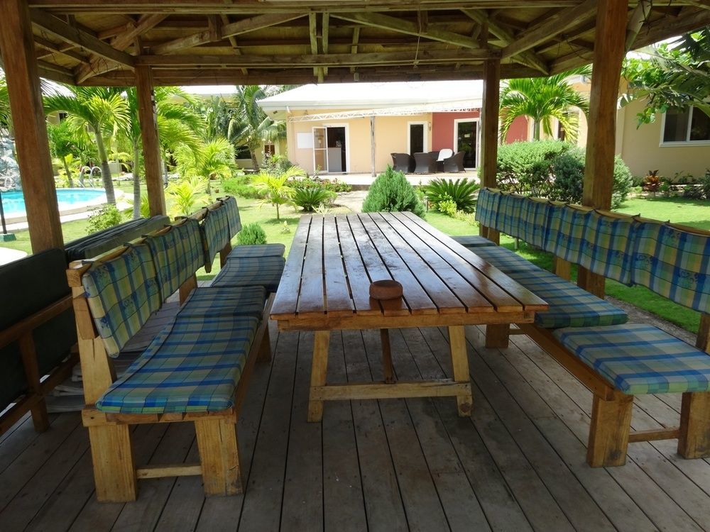 Bohol Sunside Resort Panglao Exterior photo