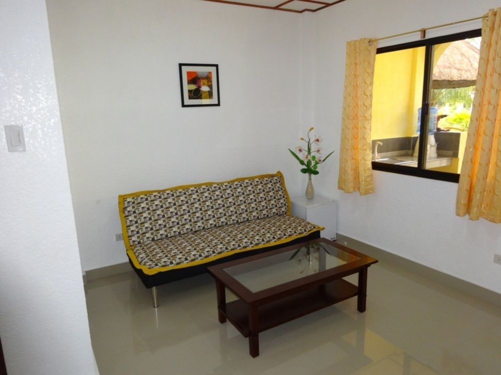 Bohol Sunside Resort Panglao Exterior photo