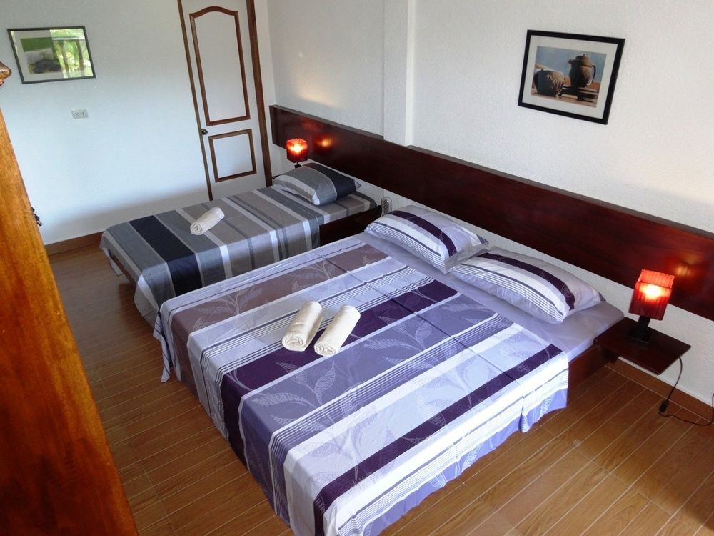 Bohol Sunside Resort Panglao Exterior photo