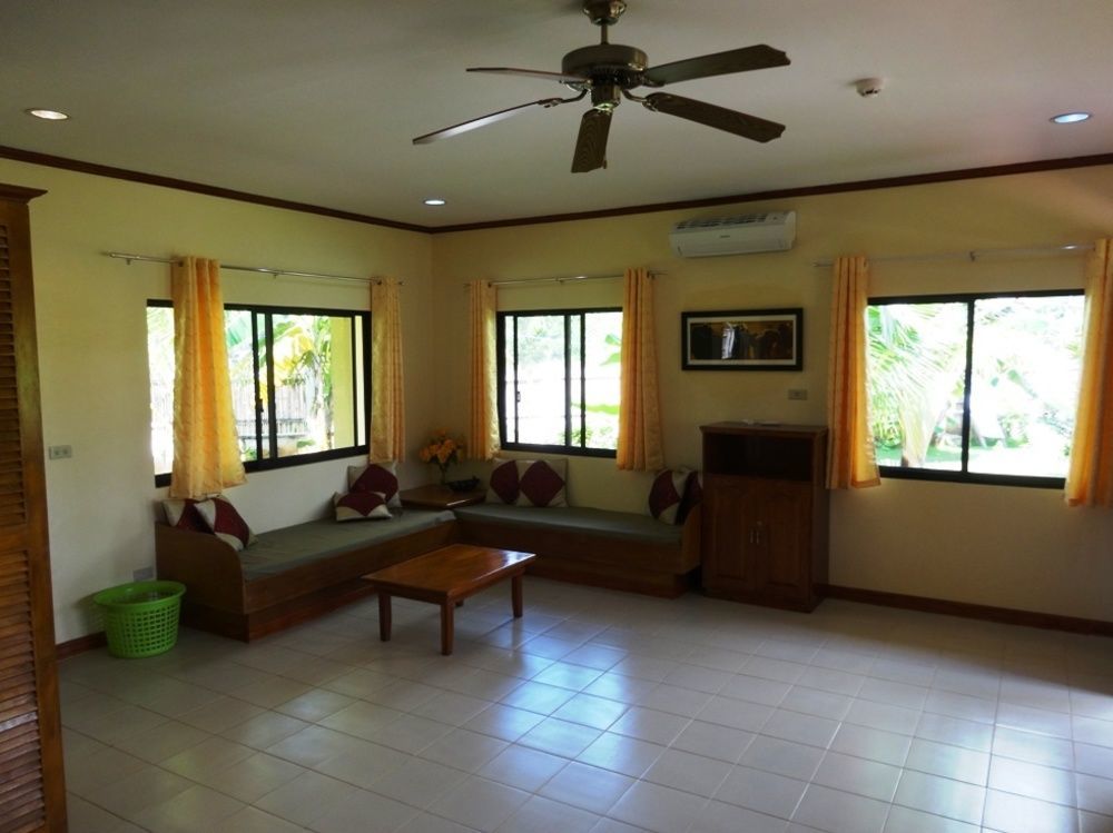 Bohol Sunside Resort Panglao Exterior photo