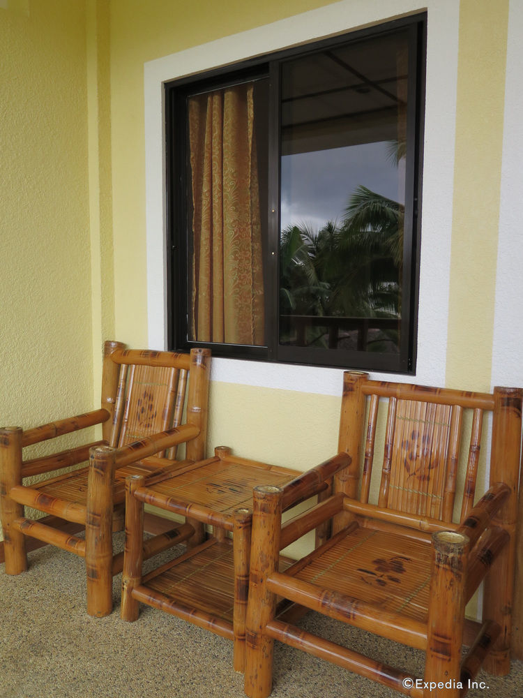 Bohol Sunside Resort Panglao Exterior photo