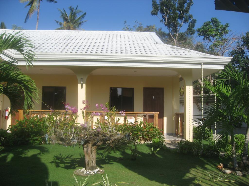 Bohol Sunside Resort Panglao Room photo
