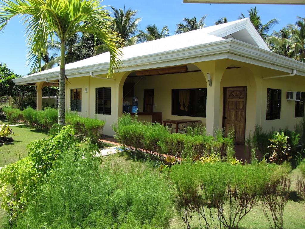 Bohol Sunside Resort Panglao Room photo