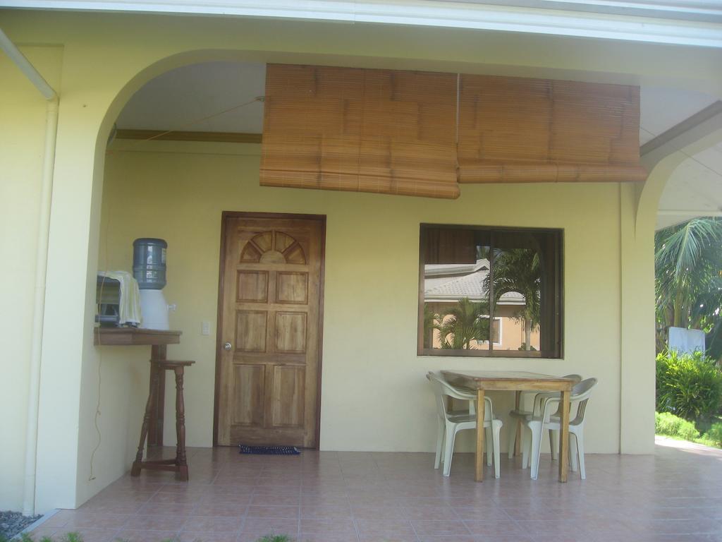 Bohol Sunside Resort Panglao Room photo