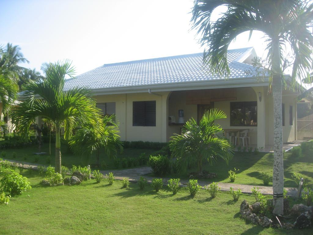 Bohol Sunside Resort Panglao Room photo