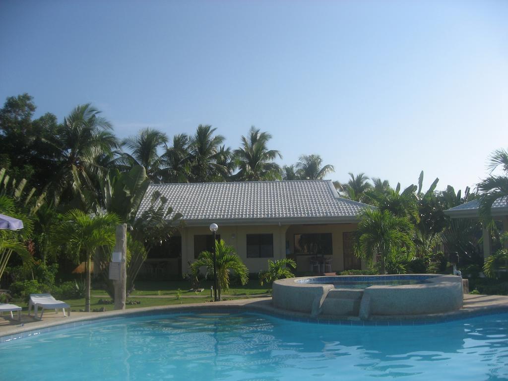 Bohol Sunside Resort Panglao Room photo