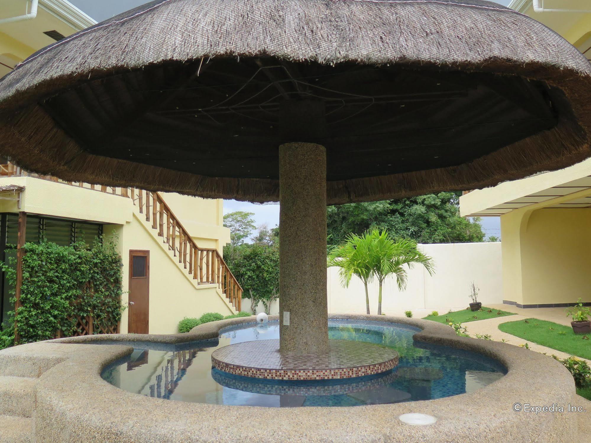 Bohol Sunside Resort Panglao Exterior photo