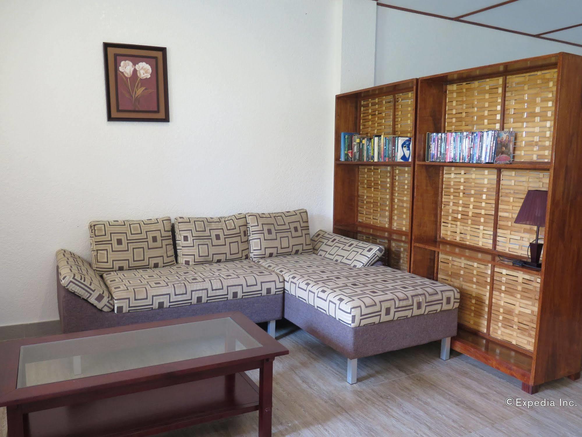 Bohol Sunside Resort Panglao Exterior photo