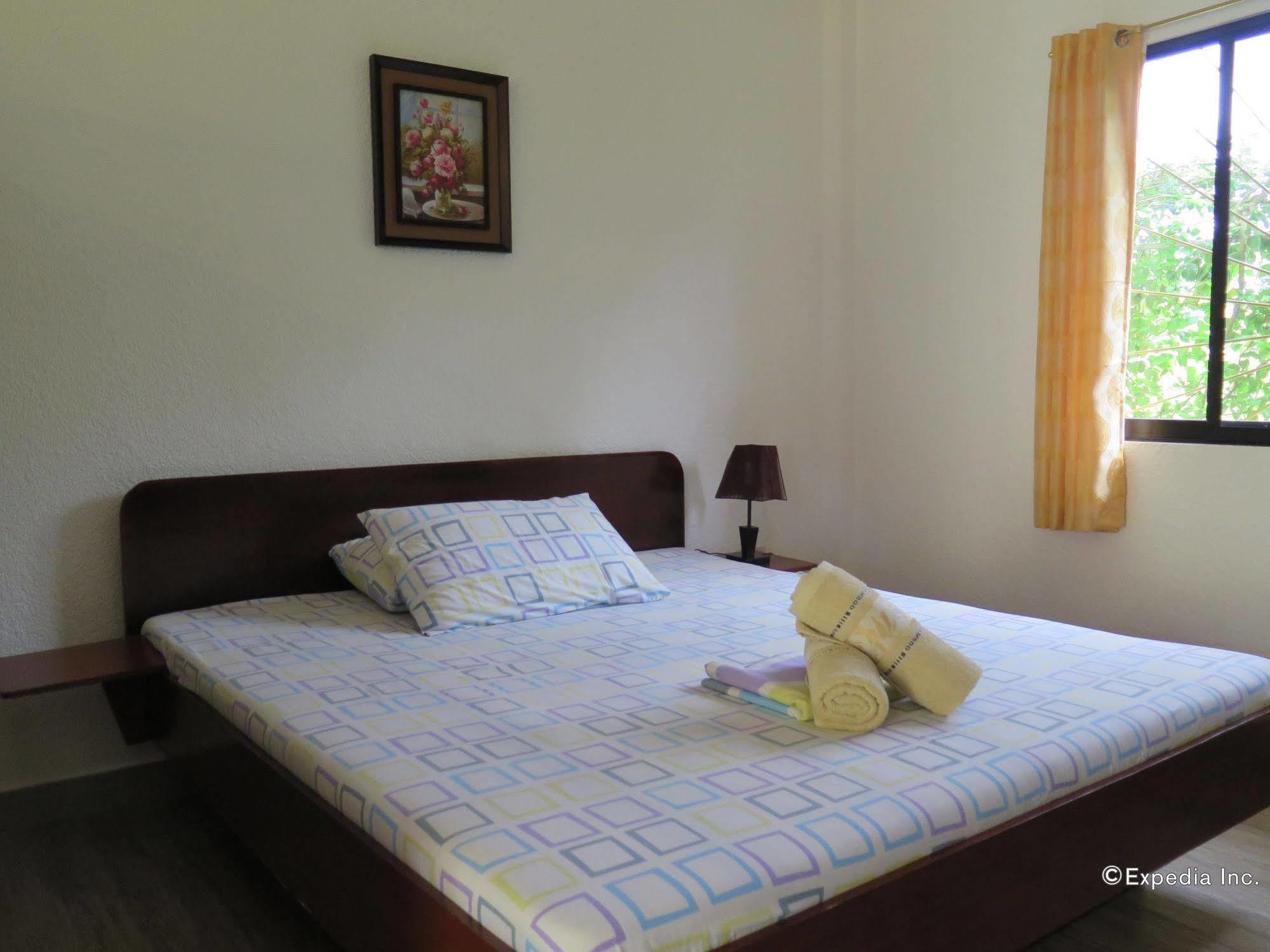 Bohol Sunside Resort Panglao Exterior photo