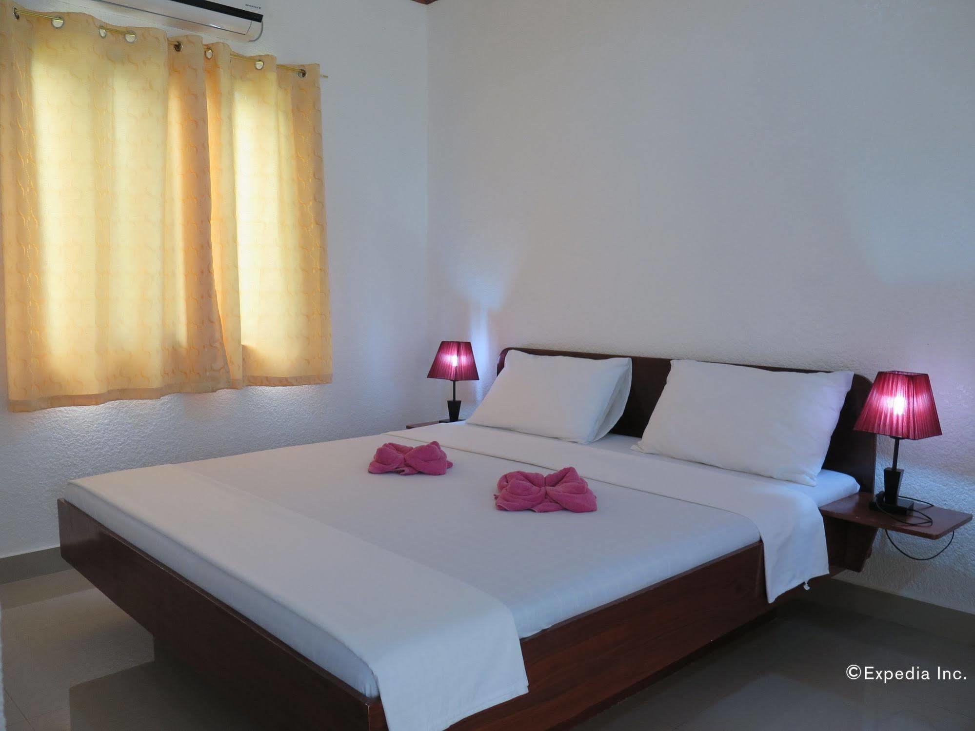 Bohol Sunside Resort Panglao Exterior photo