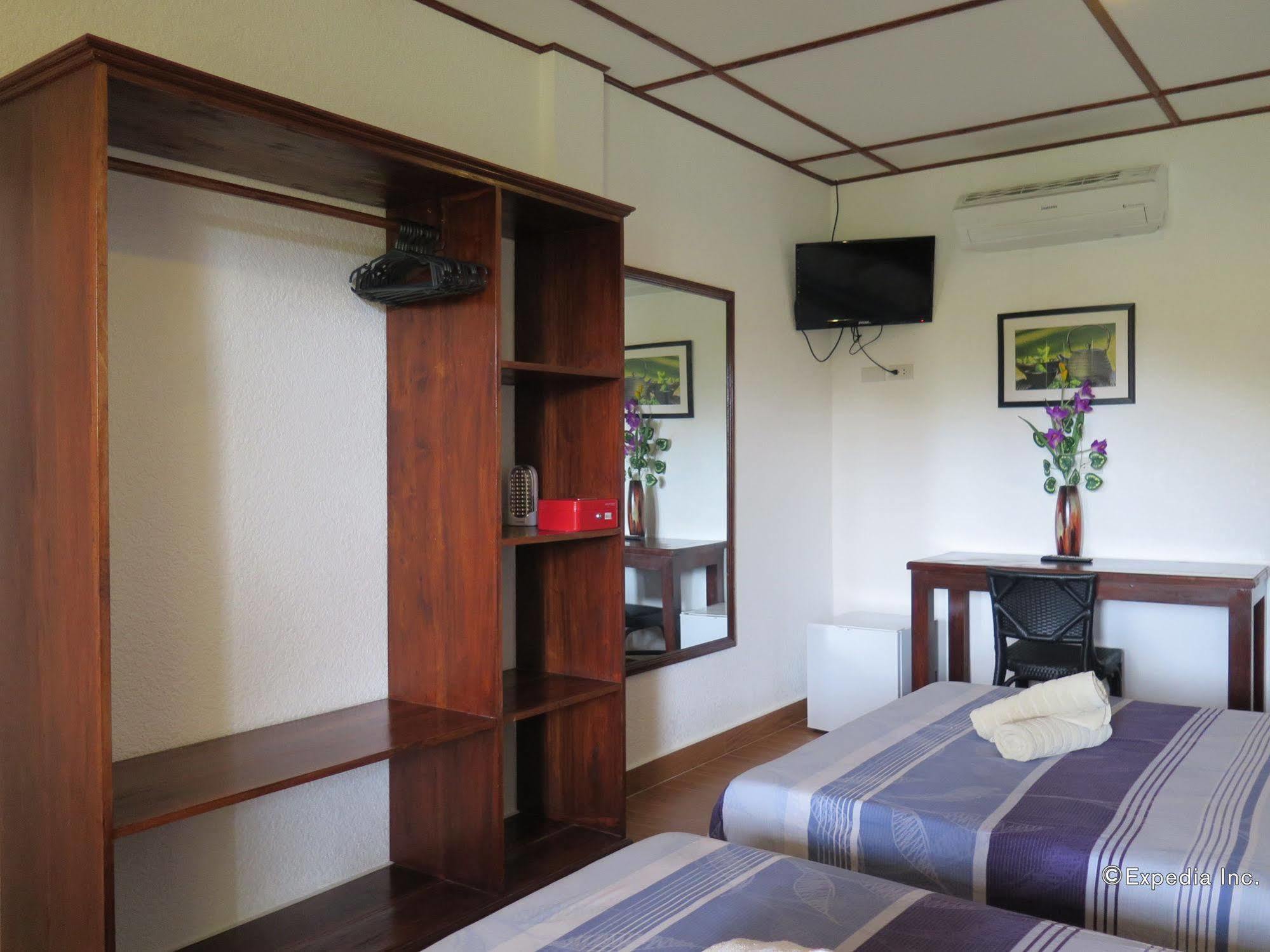 Bohol Sunside Resort Panglao Exterior photo