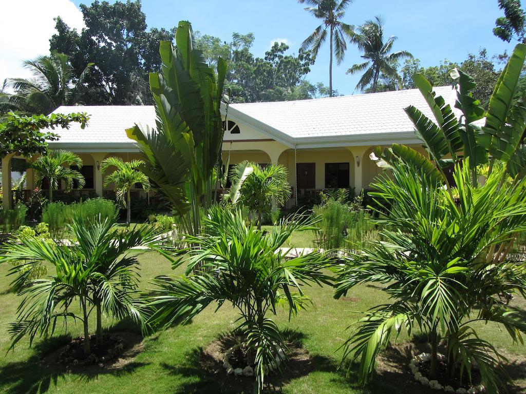 Bohol Sunside Resort Panglao Exterior photo