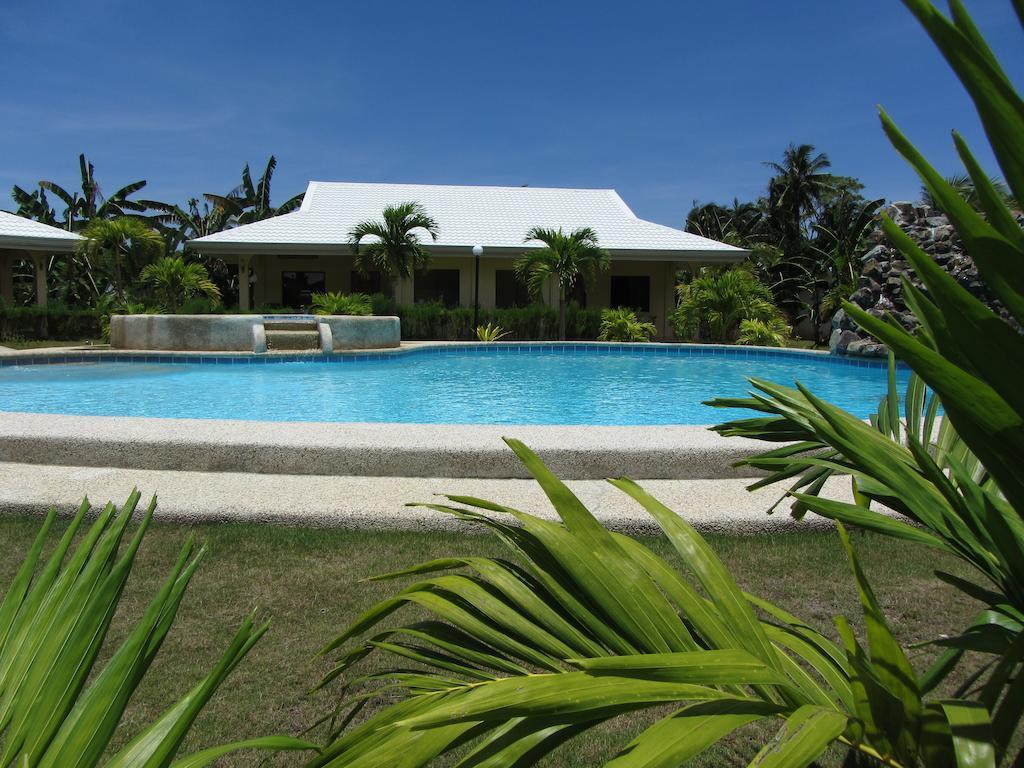 Bohol Sunside Resort Panglao Exterior photo